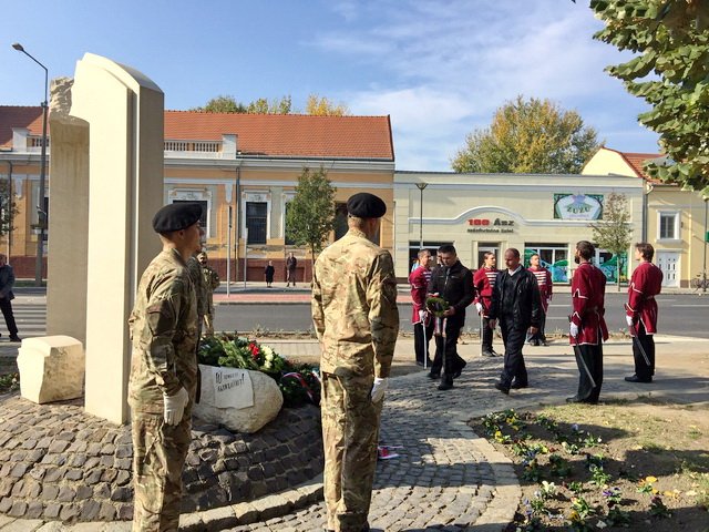 1956-ra emlékeztünk 2018 55